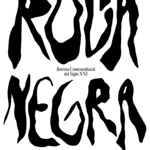Roca Negra Nº01 - Número inaugural